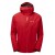 Куртка Montane Pac Plus Jacket, alpine red S